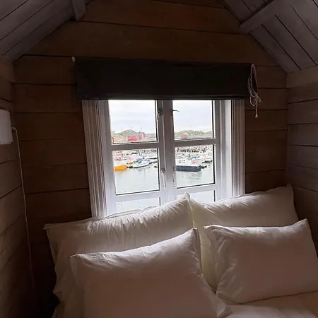 Σπίτι διακοπών Welcome To Utsyn In Kremmarvikveien 60 Vestvagoy