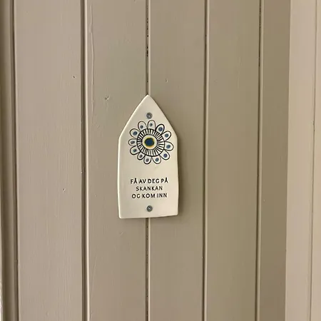 Welcome To Utsyn In Kremmarvikveien 60 Σπίτι διακοπών